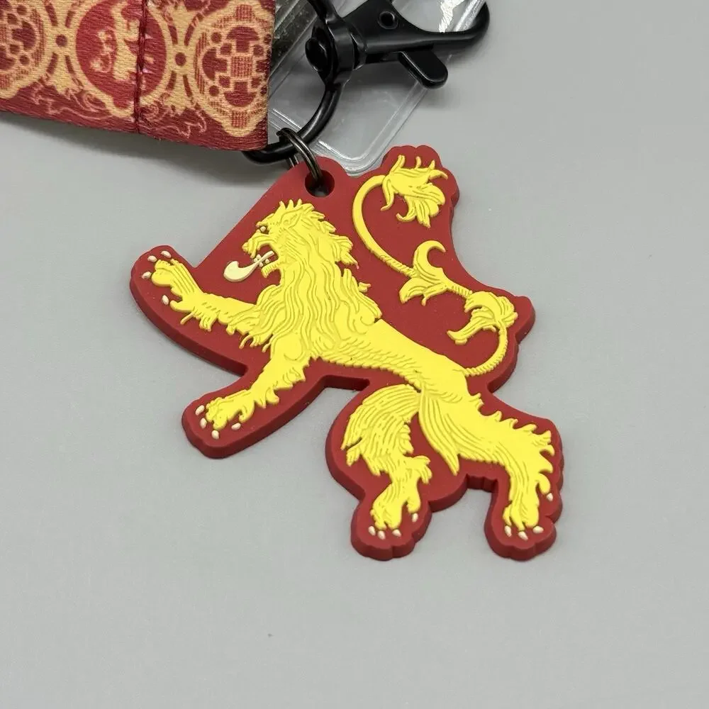 The Coop game thrones